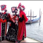 Karneval in Venedig 6