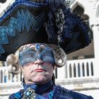 Karneval in Venedig 6