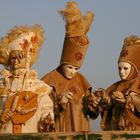 Karneval in Venedig 6