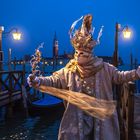 Karneval in Venedig