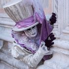 Karneval in Venedig