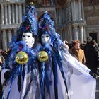 Karneval in Venedig 7