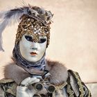 Karneval in Venedig 7