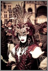 Karneval in Venedig 7