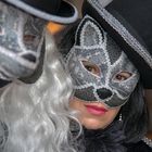 Karneval in Venedig - 7