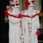 Karneval in Venedig 7