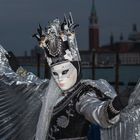 Karneval in Venedig