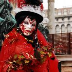 Karneval in Venedig