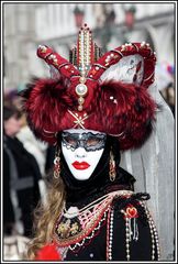 Karneval in Venedig 8