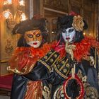 Karneval in Venedig - 8