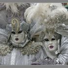 Karneval in Venedig