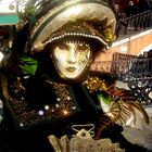 Karneval in Venedig