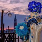 Karneval in Venedig