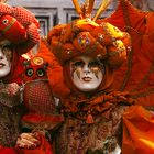 Karneval in Venedig