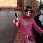 Karneval in Venedig - 9