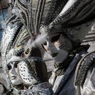 Karneval in Venedig 9