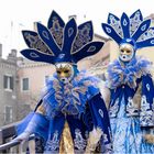 Karneval in Venedig