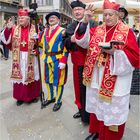 Karneval in Venedig