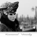 Karneval in Venedig