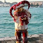 Karneval in Venedig