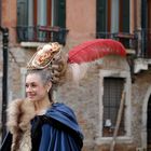 Karneval in Venedig