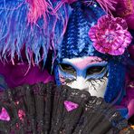 ** Karneval in Venedig **