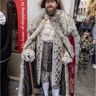 Karneval in Venedig