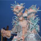 ....Karneval in Venedig....!....!