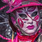 Karneval in Venedig