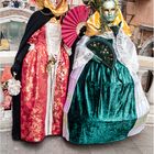 Karneval in Venedig