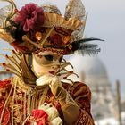 Karneval in Venedig