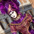 Karneval in Venedig