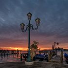 Karneval in Venedig