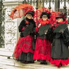 Karneval in Venedig