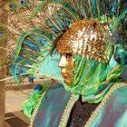 Karneval in Venedig