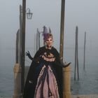 Karneval in Venedig