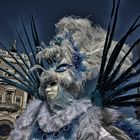 Karneval in Venedig