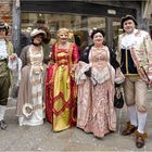 Karneval in Venedig