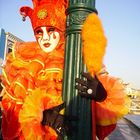 Karneval in Venedig I