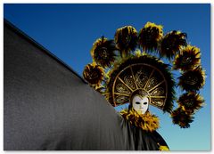 Karneval in Venedig I