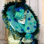 Karneval in Venedig I