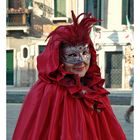 Karneval in Venedig I