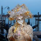 Karneval in Venedig (III)