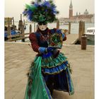 Karneval in Venedig IV