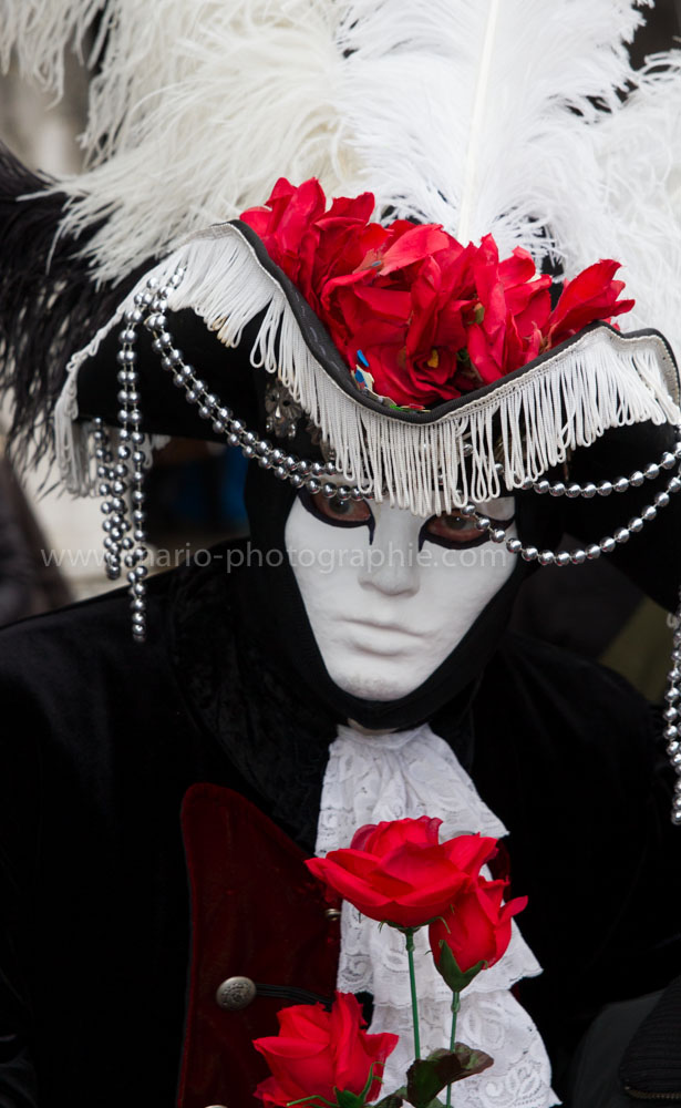 Karneval in Venedig Nr.2