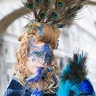 Karneval in Venedig Nr.4