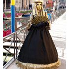 Karneval in Venedig V