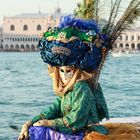 Karneval in Venedig V