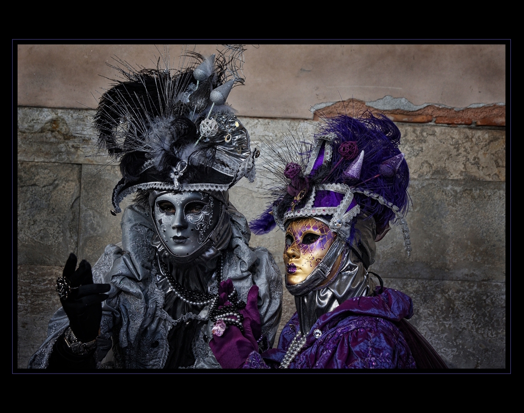 Karneval in Venedig_03