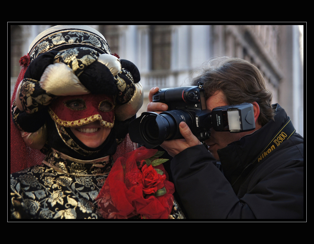 Karneval in Venedig_08